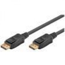 Shintaro DisplayPort (DP) to DisplayPort (DP) V2 2m Cable