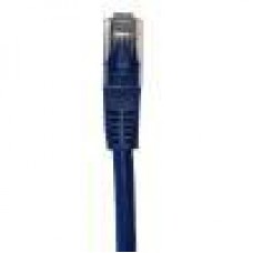 Shintaro Cat6 24 AWG Patch Blue 300MM