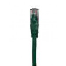 Shintaro Cat6 24 AWG Patch Lead Green 10m