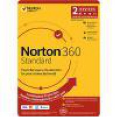 Norton 360 Standard 1 User 2 Device OEM