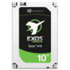 Seagate Exos 3.5" Internal SATA 10TB ST10000NM0146 7200rpm 256MB Cache 6Gb/s 5 Year Wty