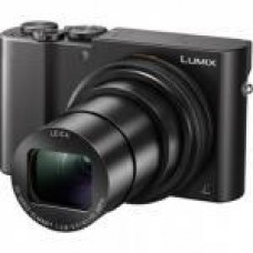 Panasonic Lumix TZ110 Black Opt x10 4K