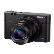 Sony Cyber-shot RX100 III 20.1 MP 2.9x