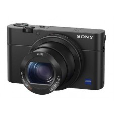 Sony Cyber-shot RX100 MK4 4K 20.1MP F1.8 2.8 EXMOR RS24-70MM