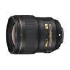 Nikon AF-S NIKKOR 28mm f/1.4E ED Lens