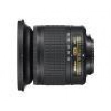 Nikon AF-P DX NIKKOR 10-20mm f/4.5-5.6G VR Lens