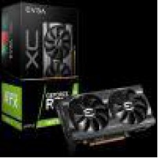 EVGA GeForce RTX 3060 Ti XC GAMING, 08G-P5-3663-KR, 8GB GDDR6, Dual-Fan, Metal Backplate, HDMI, DPx3