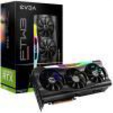 EVGA GeForce RTX 3070 FTW3 ULTRA GAMING, 08G-P5-3767-KR, 8GB GDDR6, iCX3 Technology, ARGB LED, Metal Backplate, HDMI, DPx3