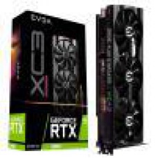 EVGA GeForce RTX 3080 XC3 ULTRA GAMING, 10G-P5-3885-KR, 10GB GDDR6X, iCX3 Cooling, ARGB LED, Metal Backplate, HDMI, DPx3