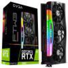 EVGA GeForce RTX 3080 FTW3 ULTRA GAMING, 10G-P5-3897-KR, 10GB GDDR6X, iCX3 Technology, ARGB LED, Metal Backplate, HDMI, DPx3