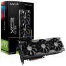 EVGA GeForce RTX 3080 Ti XC3 ULTRA GAMING, 12GB GDDR6X, iCX3 Cooling, ARGB LED, Metal Backplate