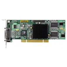 Matrox G550 PCI 32MB LP