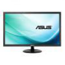 Asus 21.5"  16:9,TN,1920x1080,1ms,60Hz,16.7M,200nits,VGAx1,DVIx1,Tilt, 3YR WTY - limited stock