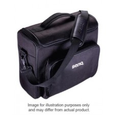 BenQ Type 4 Projector Carry Case -Soft - Projector Case suitable for: MW826ST, MH733, MX550, MS550, MH560, MW560, TH671ST, TH585