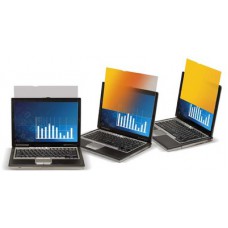 3M GPF121W Gold Privacy Filter for 12.1" Widescreen Laptop (16:10)