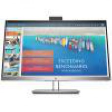 HP E243D 23.8" IPS LCD Docking Monitor /1920 x 1080 /16:9 / HD Webcam /DisplayPort(output) HDMI, USB 3.1, USB-C, VGA/ VESA 3 yr WTY - Limited Stock!