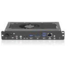 NEC STv2 OPS Slot-in PC - Core i5 (2x 2.7Ghz CPU) 4GB RAM/ 64GD SSD/ Windows Embedded Standard (WS7E)