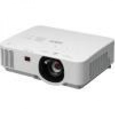 NEC P474WG LCD Projector/ WXGA/ 4700ANSI/ 18000:1/ HDMI/ 20W x1/ HDBaseT / USB Display