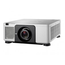 NEC PX1004UL DLP Laser Projector/ WUXGA/ 10000ANSI/ 10000:1/ HDMI/ 20W x1/ HDBaseT / Optional lens