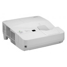 NEC UM351WG UST LCD Projector/ WXGA/ 3550ANSI/ 4000:1/ VGA, HDMI/ 20W x1/ USB Display/ USB Wireless