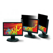 3M PF21.6W Privacy Filter for 21.6" Widescreen Desktop LCD Monitors (16:10)