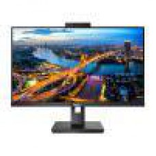 Philips 242B1H/75 23.9 LCD /16:9 /1920x1080 /Webcam /Anti Glare /IPS Technology /VESA /VGA, DVI-D, DP, HDMI, sRGB, Speakers /4 yr WTY