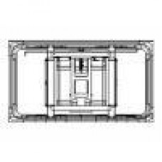 Panasonic Installation Mount TY-VK49LV2