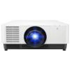 Sony VPL-FHZ91L - Venue, Laser, 9000 Lumens/ 3LCD/ WUXGA, HDMI / DVI-D / BNC / VIDEO IN /LAN Control, HDBasT, (White)