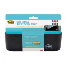 3M Post-it Dry Erase Accessory Tray