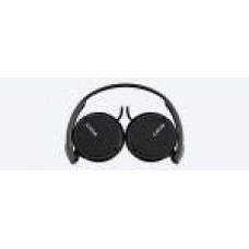 Sony MDRZX110B Stereo Headphones - Black