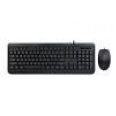 Shintaro Wired Keyboard & Mouse combo