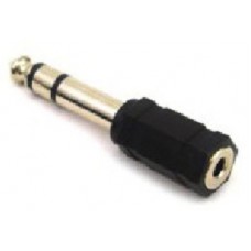 Audio Adapter 3.5mm to 6.5mm