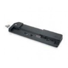 Fujitsu Port Replicator for U727/U747/U757/E558/E548 - w/o cylindrical lock (w/o AC Adaptor)