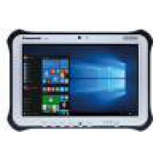 Panasonic Toughbook FZ-G1 (10.1") Mk5 with 4G (30 Point Satellite GPS) & 256GB SSD