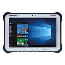 Panasonic Toughbook FZ-G1 (10.1") Mk5 with LAN