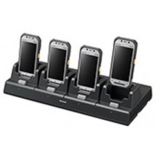 Panasonic 4-Device Desktop Cradle for FZ-N1 & FZ-F1