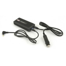 Lind Vehicle Charger 12-32V DC Input for CF-19, CF-U1, CF-C2, CF-H2, FZ-G1, CF-20, CF-33, FZ-A2, FZ-A3, FZ-M1, FZ-B2, FZ-X1, FZ-Q2