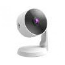 D-Link DCS-8330LH Smart Full HD Wi-Fi Camera with built-in Smart Home Hub, 1 year warranty