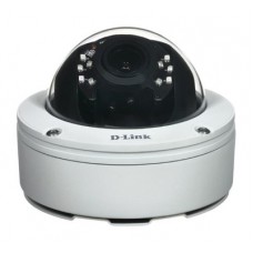 D-Link DCS-6517 5 Megapixel Day & Night Outdoor Vandal-Proof Network Camera