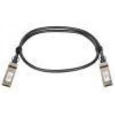 D-Link 100G QSFP28 to QSFP28 Direct Attach Cable (1 Metre)