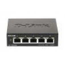 D-Link 5-Port Smart Managed Switch