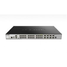 D-LINK DGS-3630-28TC