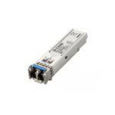 D-LINK 1000Base-LX Industrial SFP Transceiver (Single Mode 1310nm) - 10km