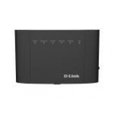 D-LINK AC750 Dual Band Gigabit VDSL2/ ADSL2+ Modem Router