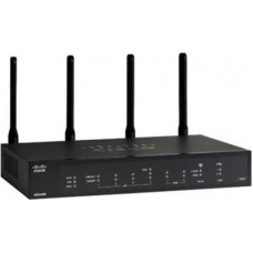 Cisco RV340W Wireless-AC Dual WAN Gigabit VPN Router