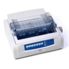 OKI PR720 80 Column Dot Matrix Printer