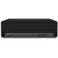 HP EliteDesk 800 G6 SFF -2H0T1PA- Intel i5-10500 / 8GB 2666MHz / 256GB Optane SSD / W10P / 3-3-3.