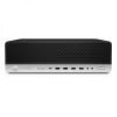 HP EliteDesk 800 G5 SFF -46Q62PA- Intel i5-9500 / 8GB 2666MHz / 256GB SSD / W10P / 3-3-3. Also see 2H0W7PA