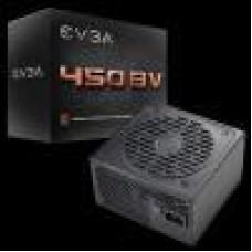 EVGA 450 BV, 80+ BRONZE 450W, 3 Year Warranty, Power Supply