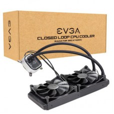 EVGA CLC 280 Liquid CPU Cooler